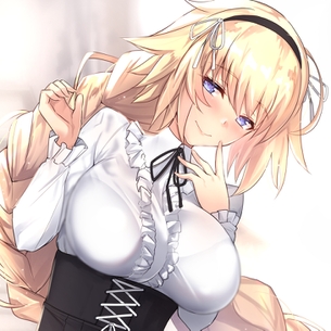 FGOのエロカワ画像まとめ。 vol.23