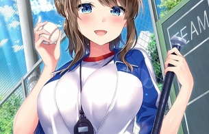 PS4/PSV版『アママネ』女の子のめっちゃエロい太ももやパンチラなどエロイベントCG！