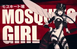 『ワンパンマン ヒーローノーバディノウズ』おっぱいとかエロい身体のモスキート娘など参戦！