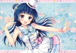 【2次】堕天使ヨハネこと 津島善子 ちゃんの可愛い 二次エロ画像  その2【 ラブライブ！サンシャイン！！ 】