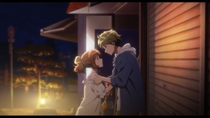 百合厨「響けユーフォニアム劇場版！？あら^～ やったぜ！！…ん？？」
