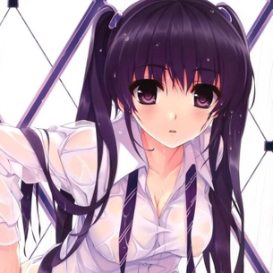 えっちでかわいい二次元美少女画像まとめ vol.92