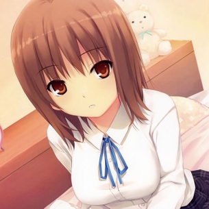 えっちでかわいい二次元美少女画像まとめ vol.91