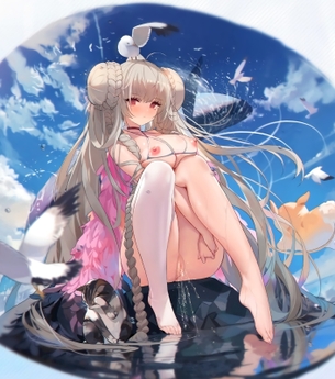週末の即抜き二次エロ画像集 その58