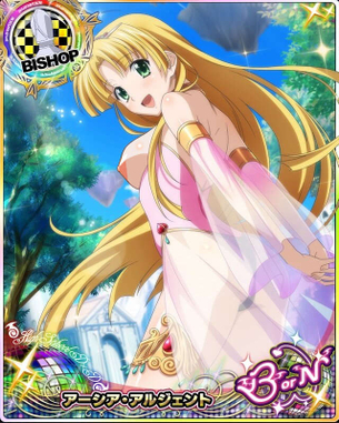 ハイスクールD×Dの剥ぎコラその149