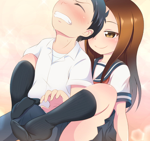 【2019年夏アニメ】からかい上手の高木さん2のエロ画像まとめ