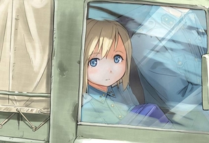 ストライクウィッチーズの二次エロ画像くだしあ。
