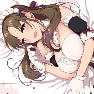 お母好きのエロ画像まとめ。（通常攻撃が全体攻撃で二回攻撃のお母さんは好きですか？）