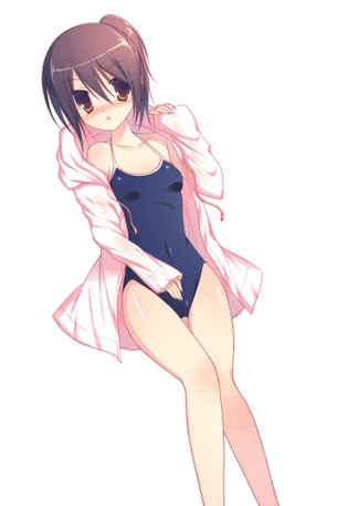 スク水の画像ください