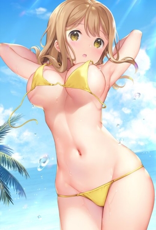 微えろ画像 vol.17