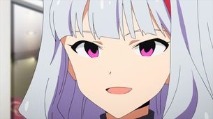 虚ろ目コラ 679