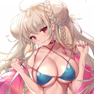アズールレーンのエロカワ画像まとめ。 vol.14
