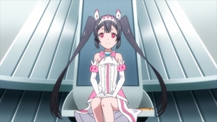 虚ろ目コラ 562