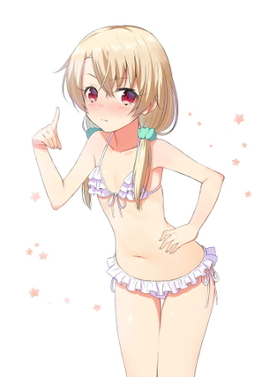 Fateで一発ヌキたい