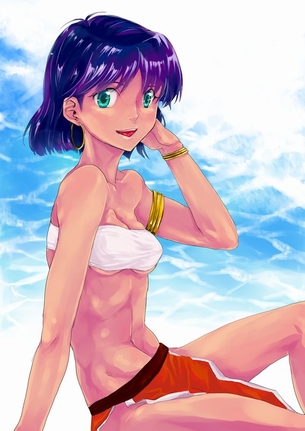 ふしぎの海のナディアの画像が好きな紳士の方はこちらへどうぞ。