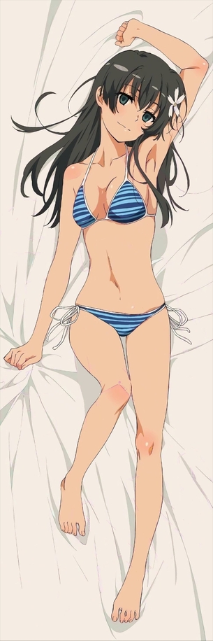 虚ろ目コラ 683