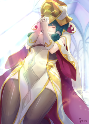 ドラガリアロスト（DRAGALIA LOST）のエロ画像まとめ。