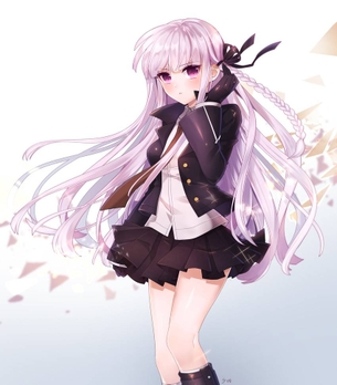 ダンガンロンパの二次エロ画像まとめ