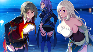 【エロゲ】景の海のアペイリア【HCG画像】
