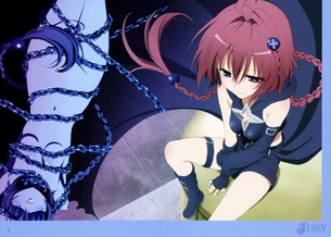 【ToLoveる】ヒロインたちのエロ画像 第221弾目
