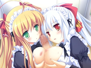 えっちでかわいい二次元美少女画像まとめ vol.76