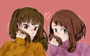 七つの大罪の二次エロ画像で抜きたい！