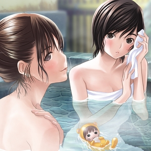 ラブプラスのエロカワ画像まとめ。