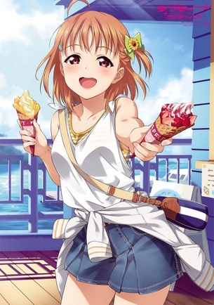 【ラブライブ!サンシャイン!!】Aqours（アクア）メンバーのエロ画像 通算106弾目