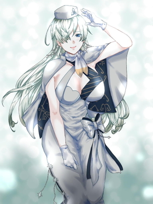 Fateのエロすぎる画像