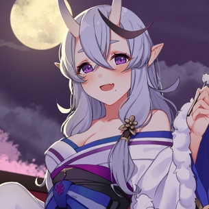 竜胆尊様（にじさんじ）のエロカワ画像まとめ。
