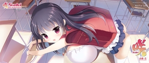 【悲報】『咲-saki-』の作者、女の子をエロエロ奇乳にしないと治らないwwwwwww