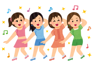 【画像】この4タイプの女性のどれが好きかで陰キャかどうかわかるwwwwwwwwww