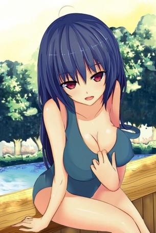 スク水のエロ画像を集めてみた