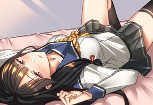 艦これのえろかわ画像詰め合わせ vol.9