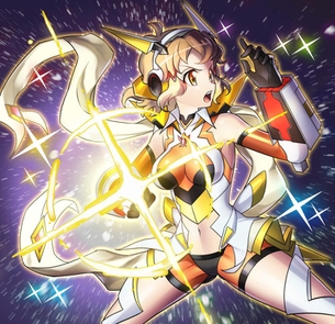 戦姫絶唱シンフォギアのエロ画像を集めてみた