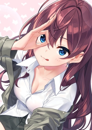 アイドルマスターシンデレラガールズのエロ画像なんです！
