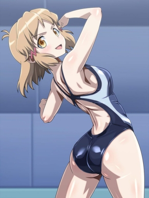 戦姫絶唱シンフォギアのエロ画像フォルダを解放していく