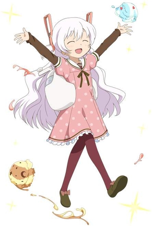 魔法少女まどか☆マギカのよさを再確認できるエロ画像