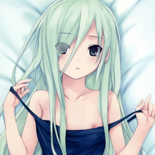 二次元スク水・競泳水着美少女のエロ画像詰め合わせ。 vol.41
