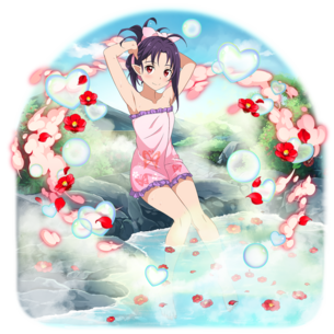 【ソードアート・オンライン（SAO)】 明日奈ちゃんやアリスちゃんなどのエロ画像 第59弾