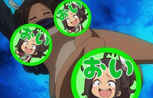 アニメ『なんでここに先生が！？』9話で穴にハマってえっちな放尿プレイなどエロシーン！