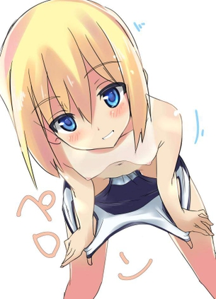 ストライクウィッチーズのよさを痛感できるエロ画像ください