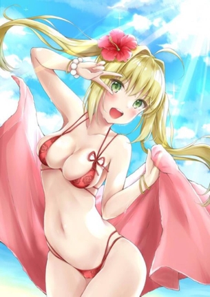 至高のエロすぎる画像