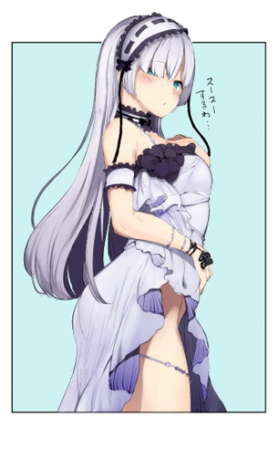 Fateの二次画像がヌけすぎてこまる件について