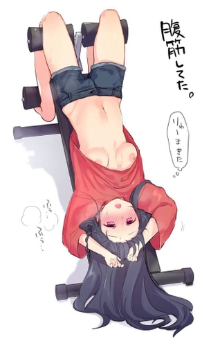 拘束の抜けるエロ画像ください！