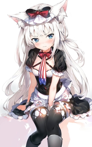 【萌え】二次元美少女画像総合スレ Part21【非エロ】