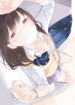 【萌え】二次元美少女画像総合スレ Part19【非エロ】