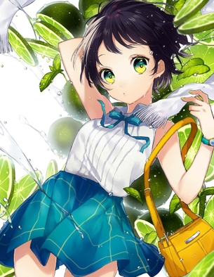 【萌え】二次元美少女画像総合スレ Part27【非エロ】