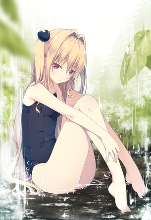 【萌え】二次元美少女画像総合スレ Part26【非エロ】