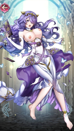 【ファイアーエンブレム ヒーローズ】FEHの剥ぎコラまとめ その3